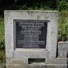 Paulini Peter 1881-1947 Gottschling Kathatina 1887-1924 Grabstein